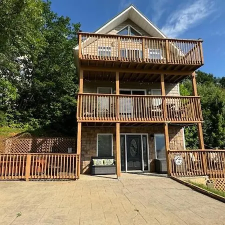 Mountain Zen Prn Villa